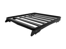 Front Runner Slimline II Platform Rack - Ditch Mount - 53-1/2" Long x 49-7/16" Wide