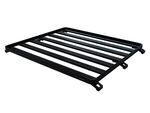 Front Runner Slimline II Platform Rack - Track Mount - 1/2 Coverage - 53-1/2" x 62"