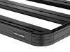 complete roof systems 61l x 56w inch front runner slimline ii platform rack for are 5-1/2' truck bed canopy - track mount