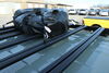 0  cargo carrier roof rack 6 - 10 feet long front runner stratchit tie-down straps bungee with cam buckle 220 lbs qty 2