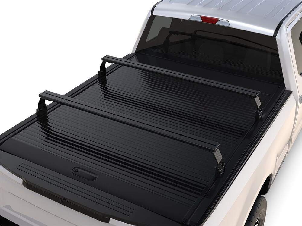Front Runner Truck Bed Rack for ReTrax XR Tonneau Cover Rails - 62 ...