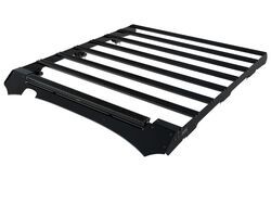 Front Runner Slimsport Platform Rack - Ditch Mount - 66" Long x 55-5/8" Wide