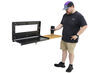tailgate table folding front runner drop-down - custom fit