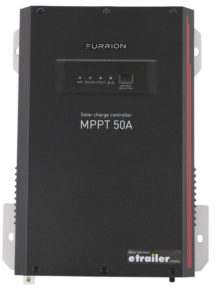 Furrion Mppt 25a Manual