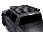 Front Runner Slimline II Platform Rack - Ditch Mount - Low Profile - 61-7/16" x 56-1/8"