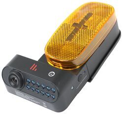 Replacement RV Side Marker Light Camera w/ Night Vision for Furrion Vision S System - Passenger Side - FR28NR