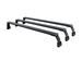 Front Runner Truck Bed Rack for ReTrax XR Tonneau Cover Rails - 56-1/8 ...