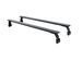 Front Runner Truck Bed Rack for Mountain Top Tonneau Cover Rails - 58 ...