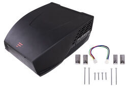 Furrion Chill HE Replacement RV Air Conditioner for Coleman Setup - 13,500 Btu - Black