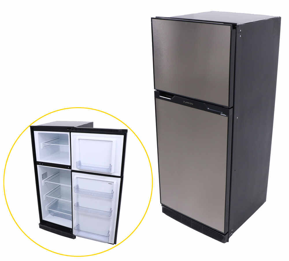 Furrion 12v Refrigerator 10 Cu Ft