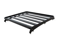 Front Runner Slimline II Platform Rack - Ditch Mount - Low Profile - 45-1/2" x 56-1/8"
