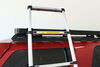 0  roof rack telescopic ladder support bracket for front runner slimline ii platform racks - qty 2