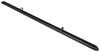 track systems and anchors trailer tie-down c-track parts front runner cargo rail - 45-1/4 inch long