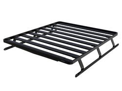 Front Runner Slimline II Truck Bed Platform Rack - 53-1/2" Long x 58" Wide