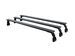 Front Runner Truck Bed Rack for ReTrax XR Tonneau Cover Rails - 56-1/8 ...