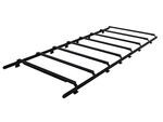 Front Runner Slimpro Van Roof Rack - Fixed Mounting - 125" Long x 53-1/4" Wide