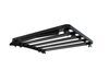 complete roof systems front runner slimline ii platform rack - ditch mount low profile 37-9/16 inch x 49-7/16