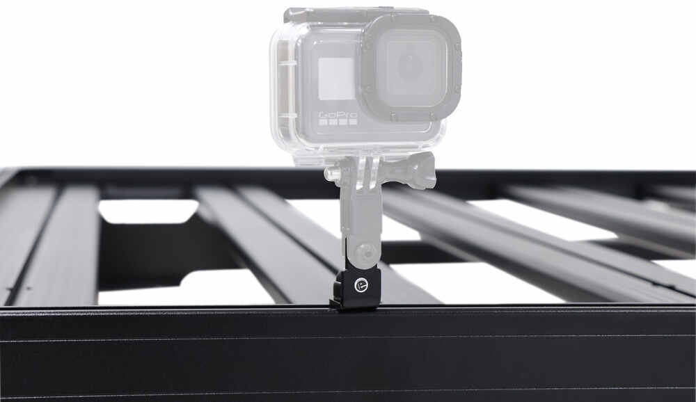 Gopro Mounting Bracket For Front Runner Platform Racks Front Runner