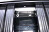 2013 ram 2500  complete roof systems 53l x 56w inch front runner slimline ii platform rack - ditch mount low profile 53-1/2 56-1/8