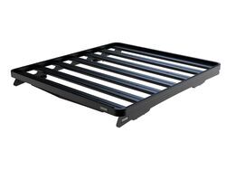 Front Runner Slimline II Platform Rack - Ditch Mount - Low Profile - 53-1/2" x 56-1/8"