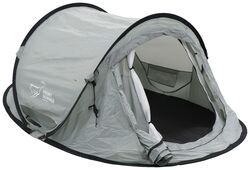 Front Runner Flip Pop Tent - 2 Person - Gray - FR38RV