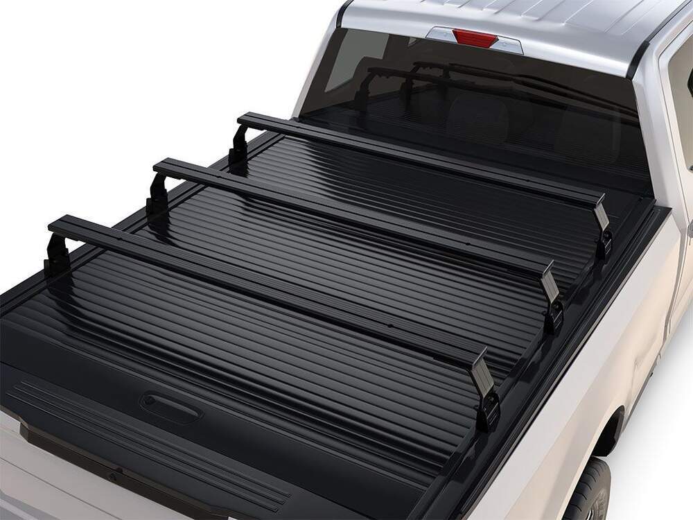 Front Runner Truck Bed Rack for ReTrax XR Tonneau Cover Rails - 62 ...