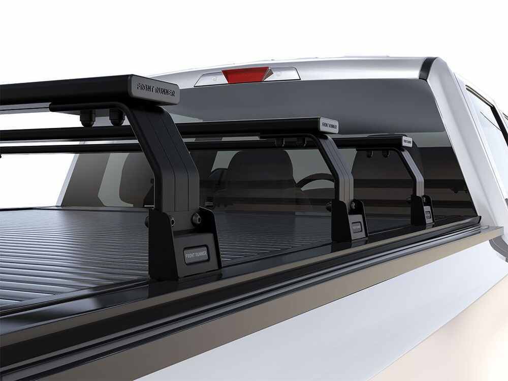 Front Runner Truck Bed Rack for ReTrax XR Tonneau Cover Rails - 62 ...