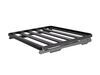 complete roof systems 45l x 49w inch front runner slimline ii platform rack - fixed mount 1/2 coverage 45-1/2 49-7/16
