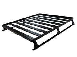 Front Runner Slimline II Truck Bed Platform Rack - 69-3/8" Long x 62" Wide