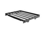 Front Runner Slimline II Platform Rack - Fixed Mount - 1/2 Coverage - 45-1/2" x 58"