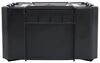 cargo organizers front runner wolf pack pro box - 1.06 cu ft