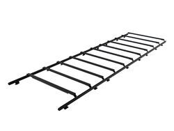 Front Runner Slimpro Van Roof Rack - Fixed Mounting - 178-1/2" Long x 53-1/4" Wide