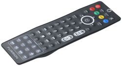 Replacement Remote Control for Furrion Aurora 4K LED Outdoor TVs - FR46PR