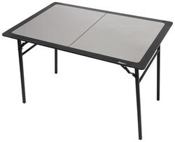 Front Runner Pro Stainless Steel Camp Table - 44-1/2" Long x 29-1/2" Wide - FR46RV