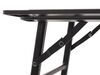 front runner camping table folding aluminum steel manufacturer
