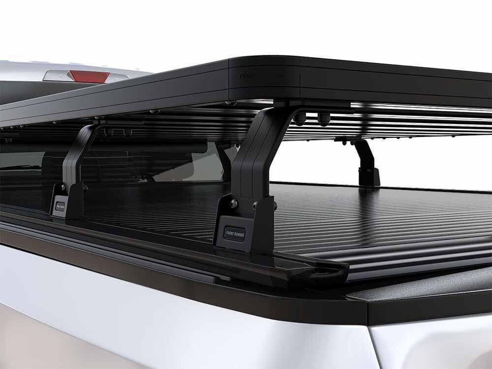 Front Runner Slimline II Truck Bed Platform Rack for ReTrax XR Tonneau ...