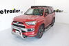 2015 toyota 4runner  complete roof systems 85l x 49w inch front runner slimline ii platform rack - fixed mounting 85-1/4 long 49-7/16 wide