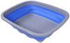 water containers basins front runner collapsible camping sink