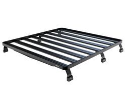 Front Runner Slimline II Truck Bed Platform Rack for Retractable Tonneau Cover