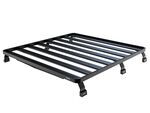 Front Runner Slimline II Truck Bed Platform Rack for Retractable Tonneau Cover