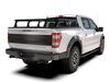 0  truck bed w/ tonneau cover adapter over the front runner slimline ii platform rack for retractable