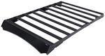 Front Runner Slimsport Platform Rack - Ditch Mount - 66" Long x 46-5/16" Wide