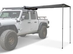 Front Runner 1.4M Easy-Out Awning - Roof Rack Mount - 6' 10" Long x 4' 7" Wide - FR53EJ