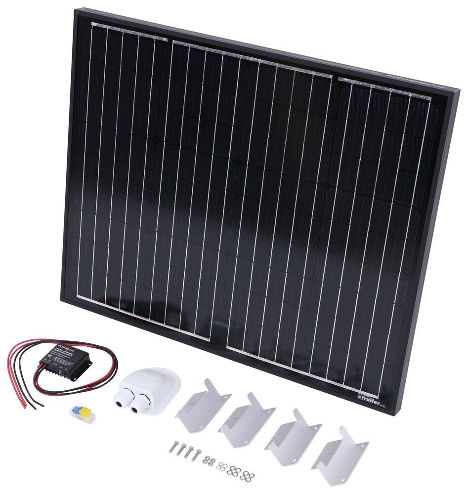 furrion suitcase solar panel