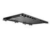 complete roof systems 109l x 58w inch front runner slimline ii platform rack - fixed mounting full coverage 109-1/8 58