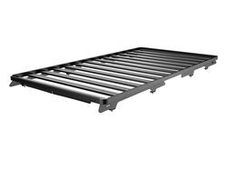 Front Runner Slimline II Platform Rack - Fixed Mount - Full Coverage - 109-1/8" x 58"