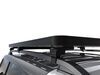 0  complete roof systems front runner slimline ii platform rack - raised rails 61-7/16 inch long x 49-7/16 wide