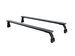 Front Runner Truck Bed Rack for Mountain Top Tonneau Cover Rails - 58 ...