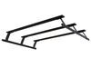 truck bed fixed height front runner rack - 62 inch crossbars qty 3