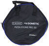 cookware cadac pizza stone pro 30 - 9-13/16 inch diameter